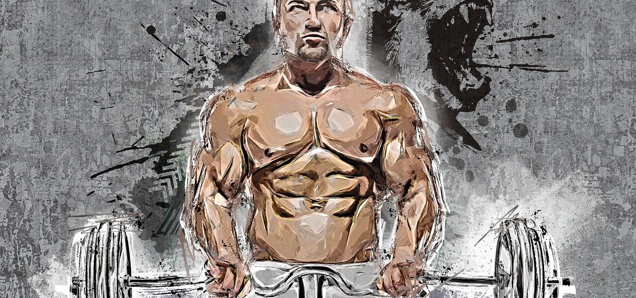 Building Muscle Over 50