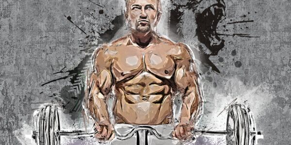 Building Muscle Over 50