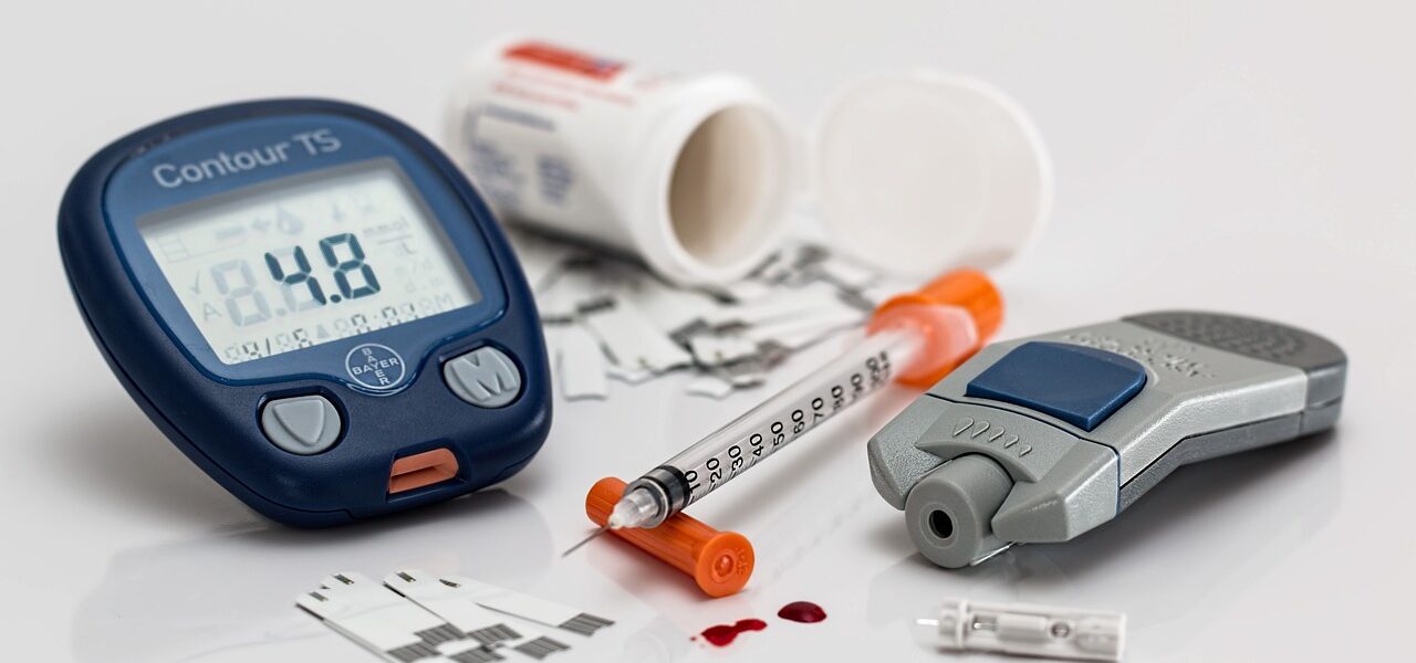 Diabetes Sex Life