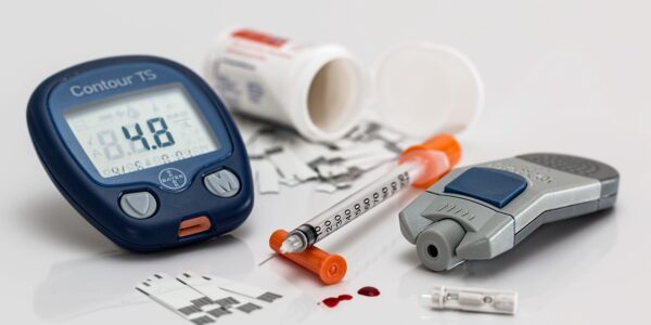 Diabetes Sex Life