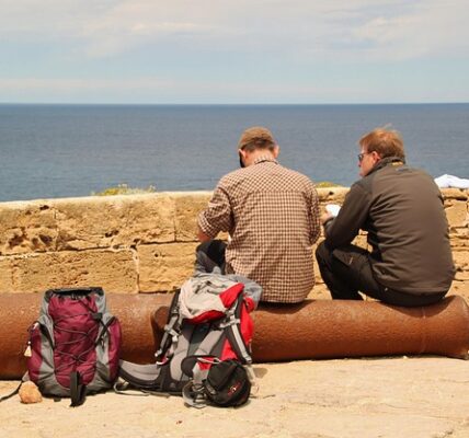 Extreme Day Tripping (EDT)