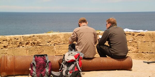 Extreme Day Tripping (EDT)