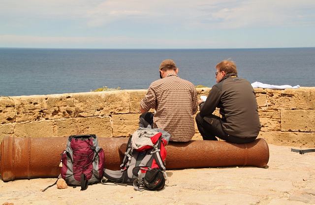Extreme Day Tripping (EDT)