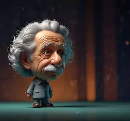 Infliuenntial Men