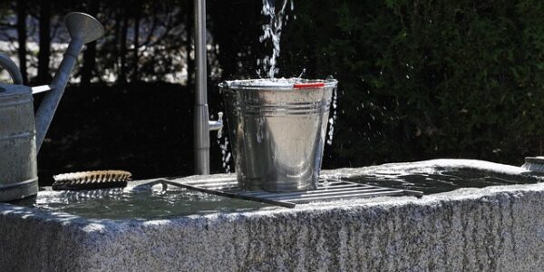 KSI Ice bucket challenge