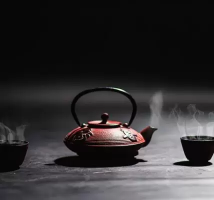 oolong healthy tea