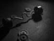 Lifting Weights Over 55