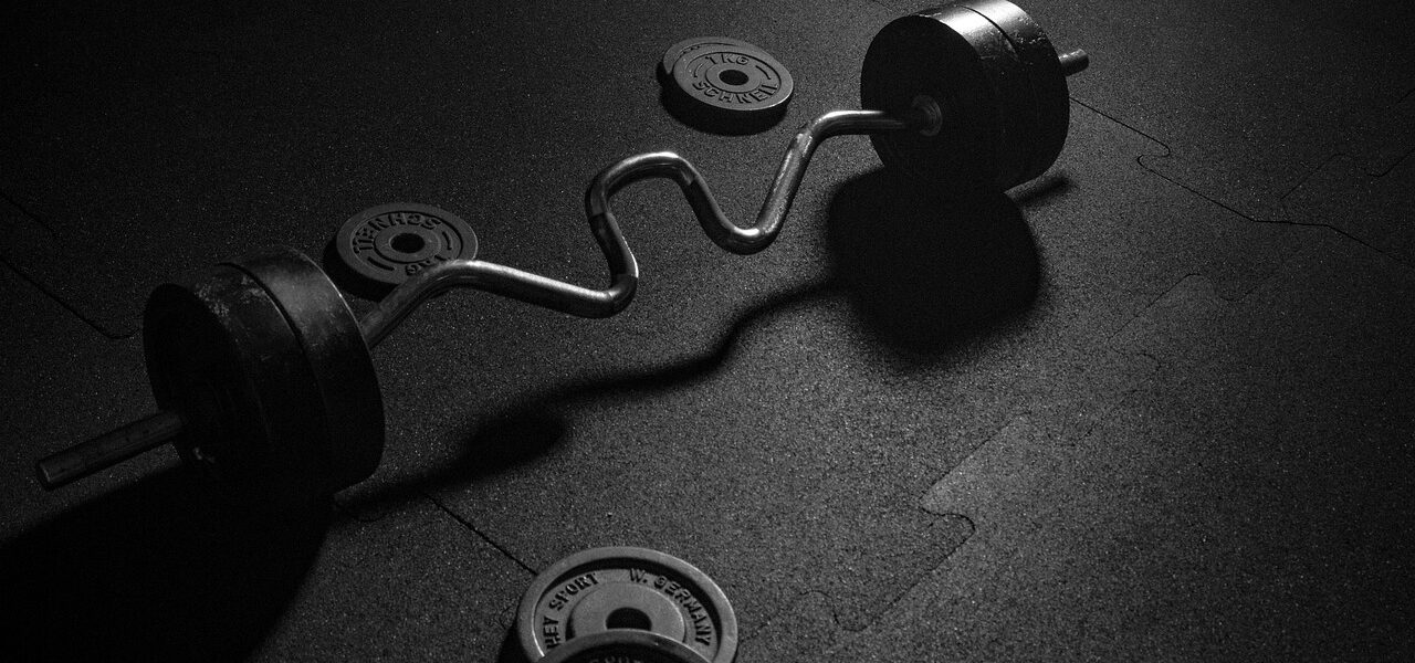 Lifting Weights Over 55