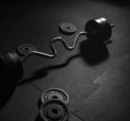 Lifting Weights Over 55