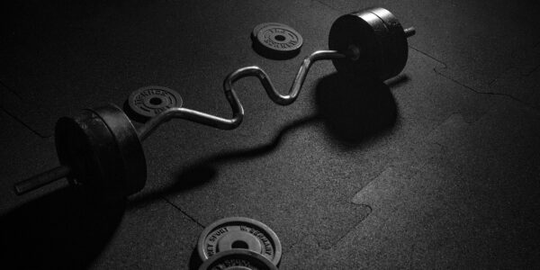 Lifting Weights Over 55