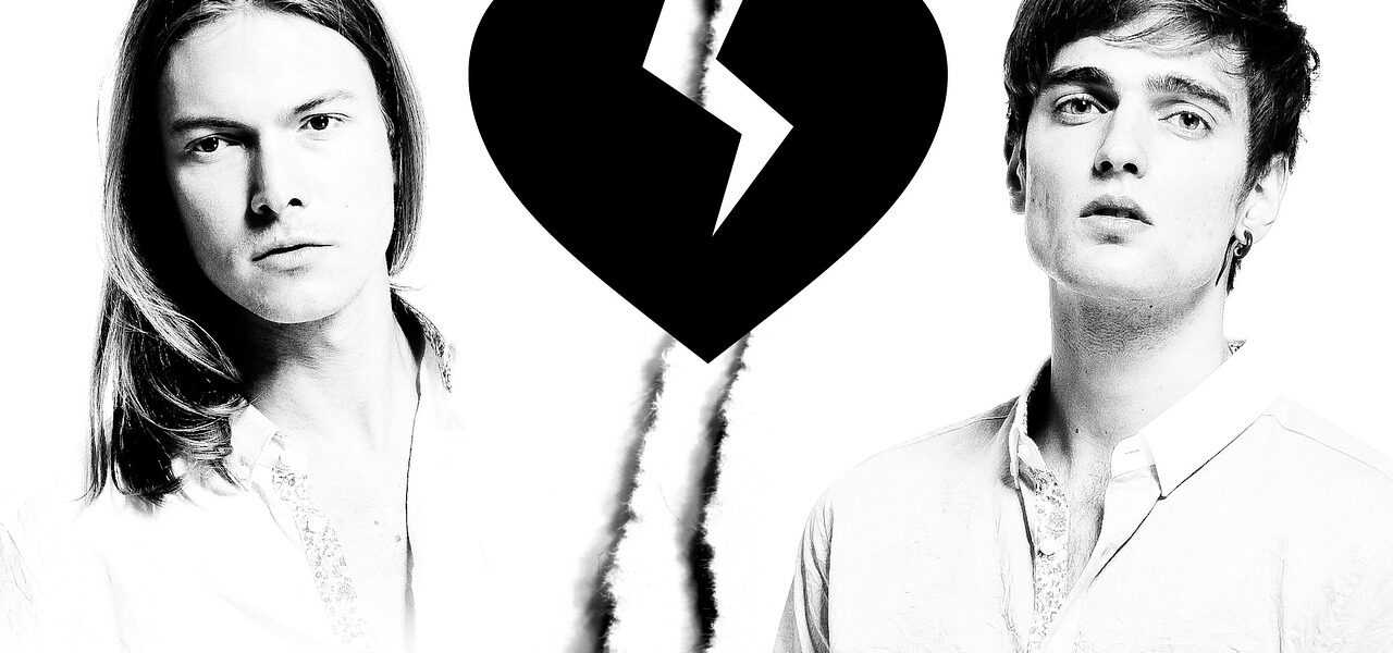 Living in a Sexless Marriage