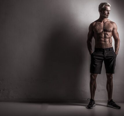 protein over 55