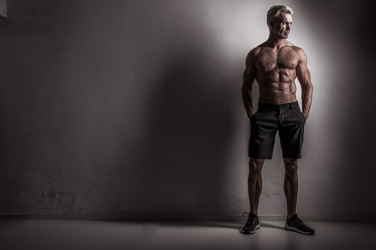 protein over 55