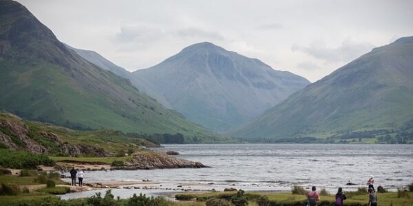 Top 5 Beginner Walks in the Lake District