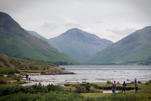 Top 5 Beginner Walks in the Lake District