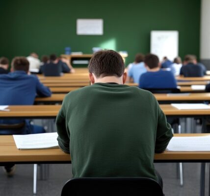 Is It Too Late to Start Teaching After 50?