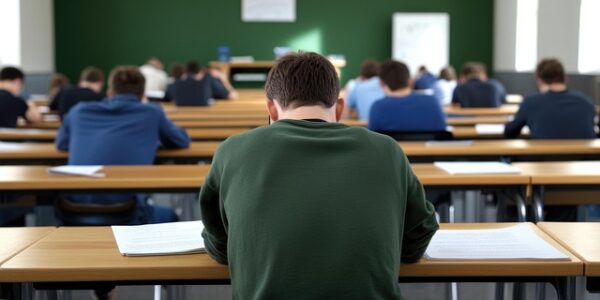 Is It Too Late to Start Teaching After 50?