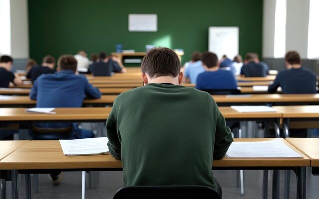 Is It Too Late to Start Teaching After 50?