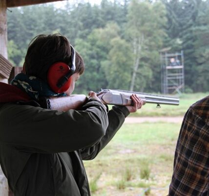Why You Should Try Clay Pigeon Shooting