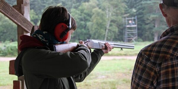 Why You Should Try Clay Pigeon Shooting