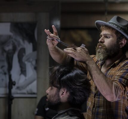 Do women like beards?