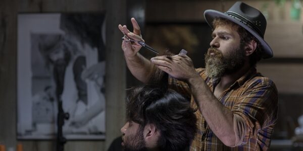 Do women like beards?