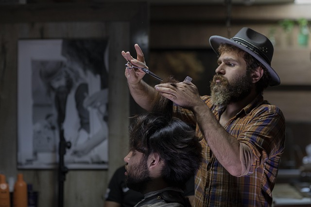 Do women like beards?
