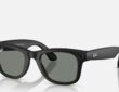 Ray-Ban Meta Smart Glasses