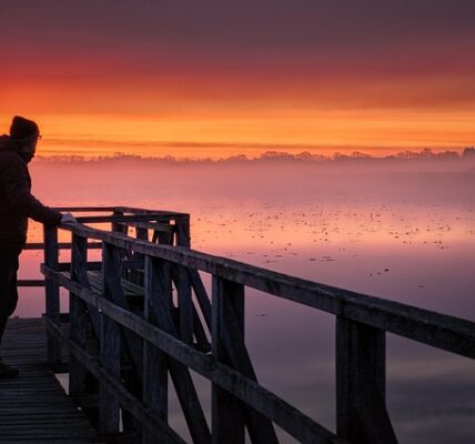 Guide to Mindfulness for Men