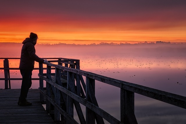 Guide to Mindfulness for Men